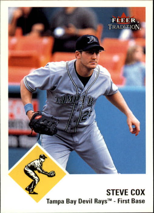 B2168- 2003 Fleer Tradition Baseball Card #s 1-265 -You Pick- 15+ FREE US SHIP - Picture 214 of 487