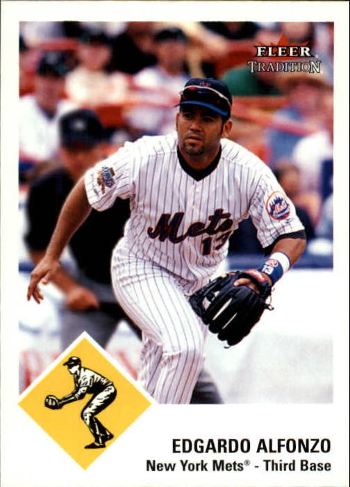 B2168- 2003 Fleer Tradition Baseball Card #s 1-265 -You Pick- 15+ FREE US SHIP - Picture 218 of 487