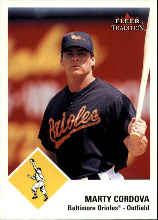 B2168- 2003 Fleer Tradition Baseball Card #s 1-265 -You Pick- 15+ FREE US SHIP - Picture 238 of 487