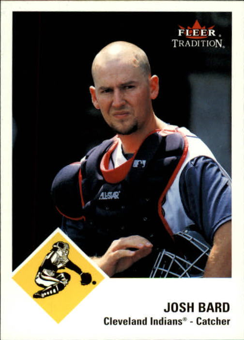 B2168- 2003 Fleer Tradition Baseball Card #s 1-265 -You Pick- 15+ FREE US SHIP - Picture 246 of 487