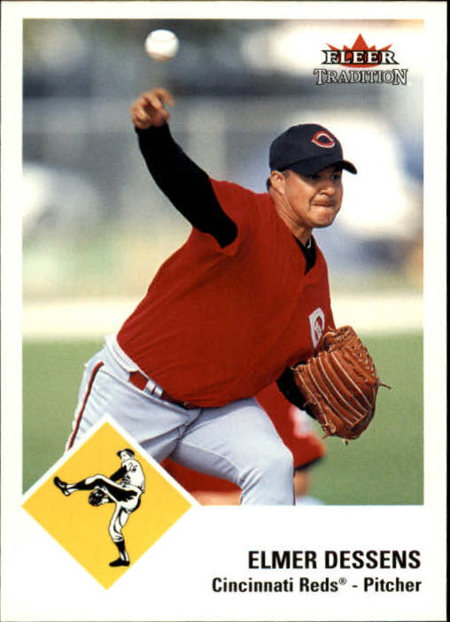 B2168- 2003 Fleer Tradition Baseball Card #s 1-265 -You Pick- 15+ FREE US SHIP - Picture 248 of 487