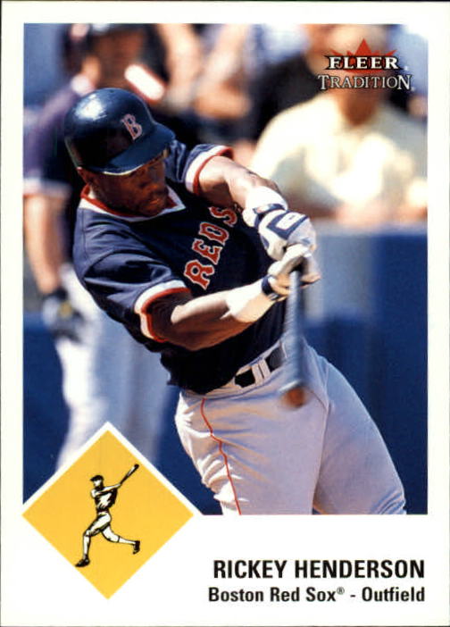 B2168- 2003 Fleer Tradition Baseball Card #s 1-265 -You Pick- 15+ FREE US SHIP - Picture 250 of 487