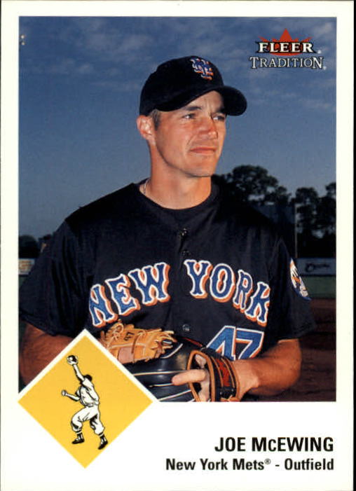 B2168- 2003 Fleer Tradition Baseball Card #s 1-265 -You Pick- 15+ FREE US SHIP - Picture 252 of 487