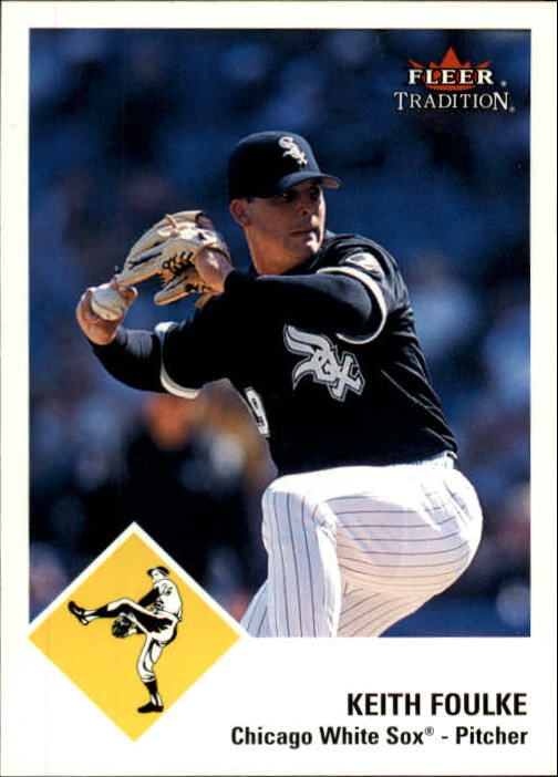 B2168- 2003 Fleer Tradition Baseball Card #s 1-265 -You Pick- 15+ FREE US SHIP - Picture 258 of 487