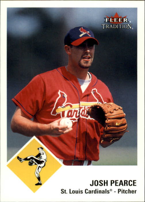 B2168- 2003 Fleer Tradition Baseball Card #s 1-265 -You Pick- 15+ FREE US SHIP - Picture 276 of 487