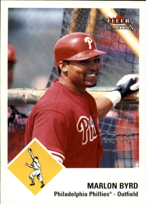 B2168- 2003 Fleer Tradition Baseball Card #s 1-265 -You Pick- 15+ FREE US SHIP - Picture 278 of 487