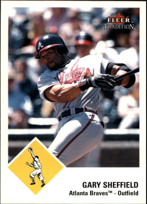 B2168- 2003 Fleer Tradition Baseball Card #s 1-265 -You Pick- 15+ FREE US SHIP - Picture 292 of 487