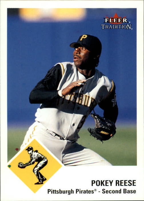 B2168- 2003 Fleer Tradition Baseball Card #s 1-265 -You Pick- 15+ FREE US SHIP - Picture 298 of 487