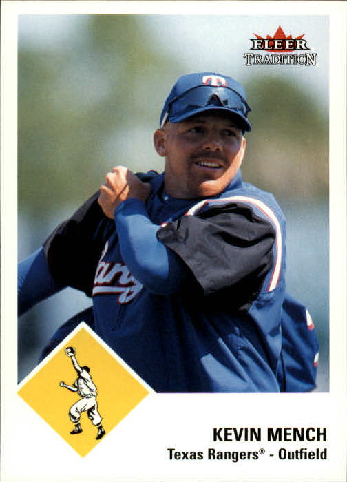 B2168- 2003 Fleer Tradition Baseball Card #s 1-265 -You Pick- 15+ FREE US SHIP - Picture 300 of 487