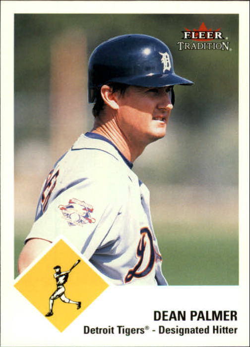 B2168- 2003 Fleer Tradition Baseball Card #s 1-265 -You Pick- 15+ FREE US SHIP - Picture 304 of 487