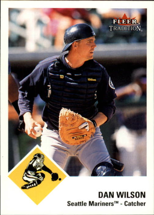 B2168- 2003 Fleer Tradition Baseball Card #s 1-265 -You Pick- 15+ FREE US SHIP - Picture 316 of 487