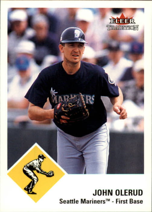 B2168- 2003 Fleer Tradition Baseball Card #s 1-265 -You Pick- 15+ FREE US SHIP - Picture 318 of 487