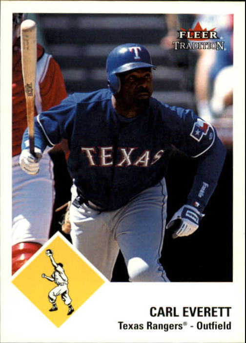 B2168- 2003 Fleer Tradition Baseball Card #s 1-265 -You Pick- 15+ FREE US SHIP - Picture 322 of 487