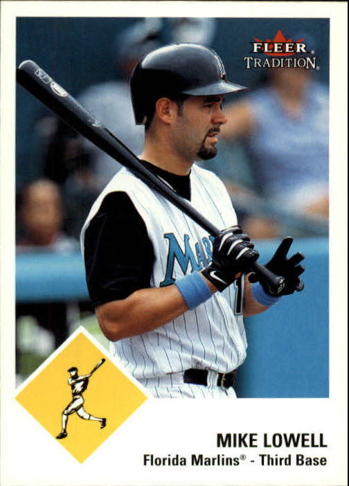 B2168- 2003 Fleer Tradition Baseball Card #s 1-265 -You Pick- 15+ FREE US SHIP - Picture 346 of 487