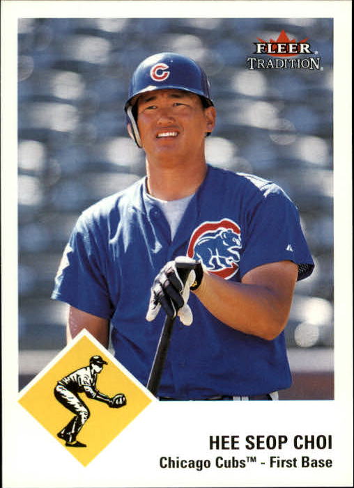 B2168- 2003 Fleer Tradition Baseball Card #s 1-265 -You Pick- 15+ FREE US SHIP - Picture 384 of 487