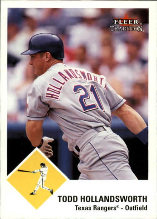 B2168- 2003 Fleer Tradition Baseball Card #s 1-265 -You Pick- 15+ FREE US SHIP - Picture 388 of 487