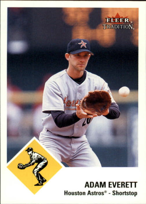 B2168- 2003 Fleer Tradition Baseball Card #s 1-265 -You Pick- 15+ FREE US SHIP - Picture 402 of 487