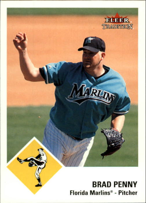 B2168- 2003 Fleer Tradition Baseball Card #s 1-265 -You Pick- 15+ FREE US SHIP - Picture 408 of 487
