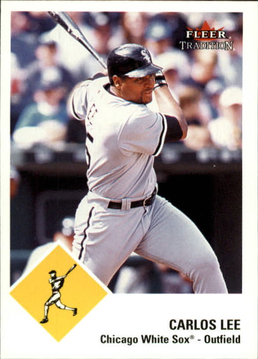 B2168- 2003 Fleer Tradition Baseball Card #s 1-265 -You Pick- 15+ FREE US SHIP - Picture 410 of 487