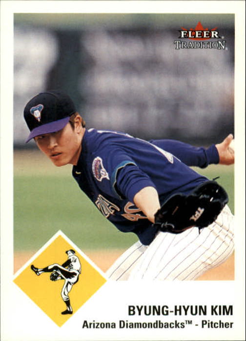 B2168- 2003 Fleer Tradition Baseball Card #s 1-265 -You Pick- 15+ FREE US SHIP - Picture 446 of 487