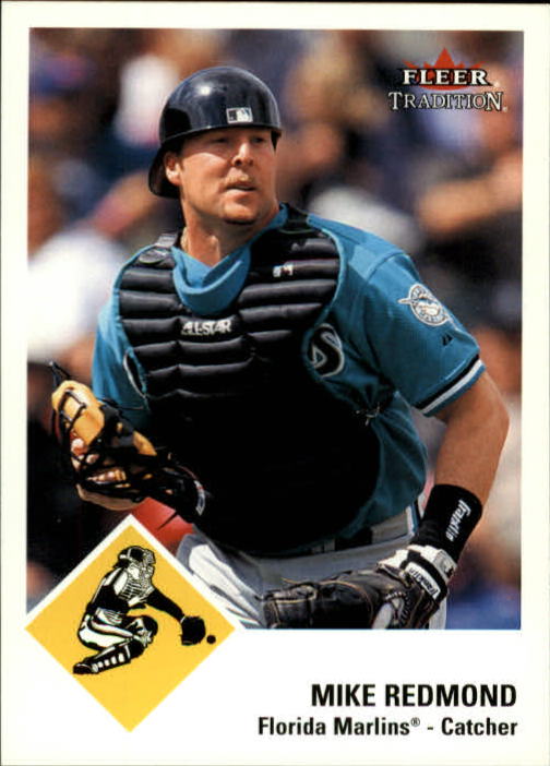 B2168- 2003 Fleer Tradition Baseball Card #s 1-265 -You Pick- 15+ FREE US SHIP - Picture 448 of 487