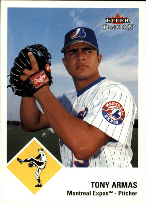 B2168- 2003 Fleer Tradition Baseball Card #s 1-265 -You Pick- 15+ FREE US SHIP - Picture 450 of 487