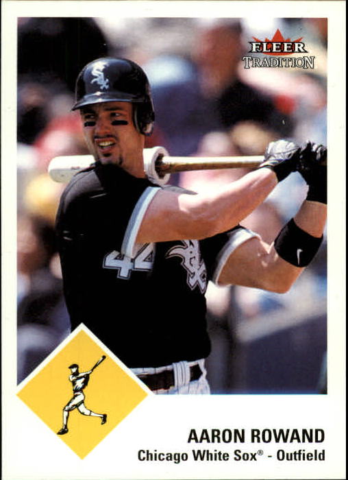 B2168- 2003 Fleer Tradition Baseball Card #s 1-265 -You Pick- 15+ FREE US SHIP - Picture 452 of 487