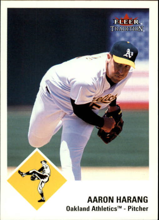 B2168- 2003 Fleer Tradition Baseball Card #s 1-265 -You Pick- 15+ FREE US SHIP - Picture 456 of 487