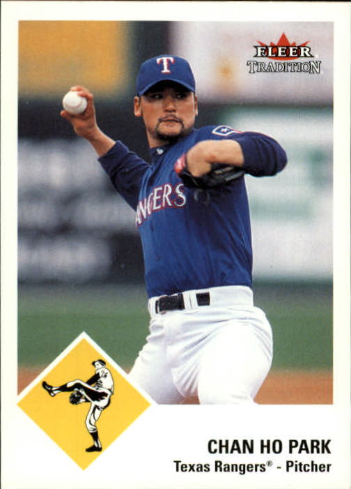 B2168- 2003 Fleer Tradition Baseball Card #s 1-265 -You Pick- 15+ FREE US SHIP - Picture 466 of 487