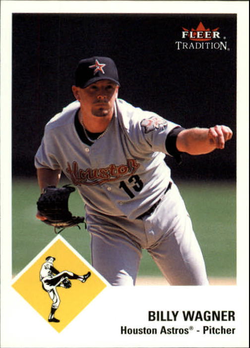 B2168- 2003 Fleer Tradition Baseball Card #s 1-265 -You Pick- 15+ FREE US SHIP - Picture 482 of 487