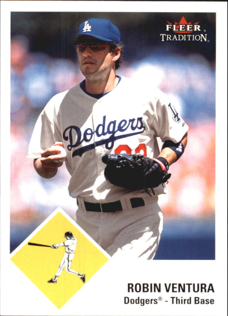 2003 Fleer Tradition Update Baseball (Pick Card From List) C152 11-24 - Picture 6 of 21