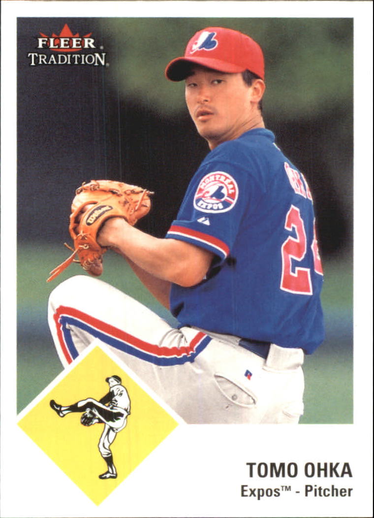 2003 Fleer Tradition Update Baseball (Pick Card From List) C152 11-24 - Picture 8 of 21