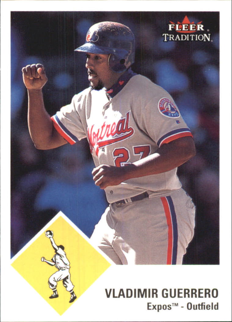 2003 Fleer Tradition Update Baseball (Pick Card From List) C152 11-24 - Picture 10 of 21