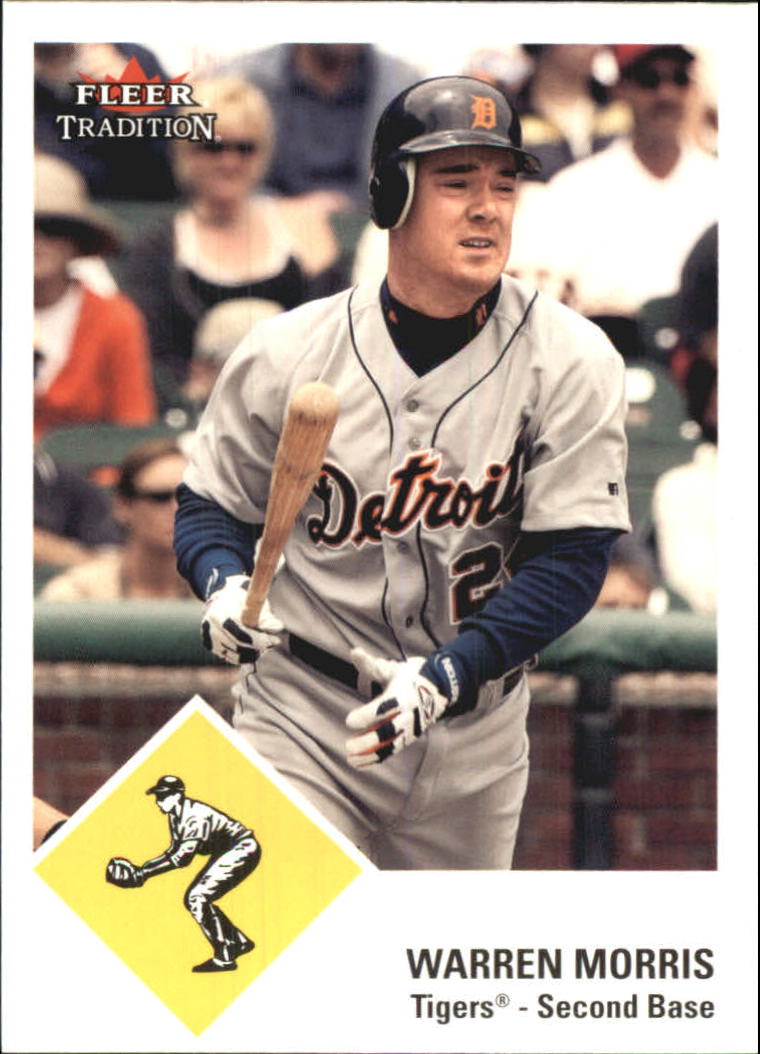 2003 Fleer Tradition Update Baseball (Pick Card From List) C152 11-24 - Picture 12 of 21