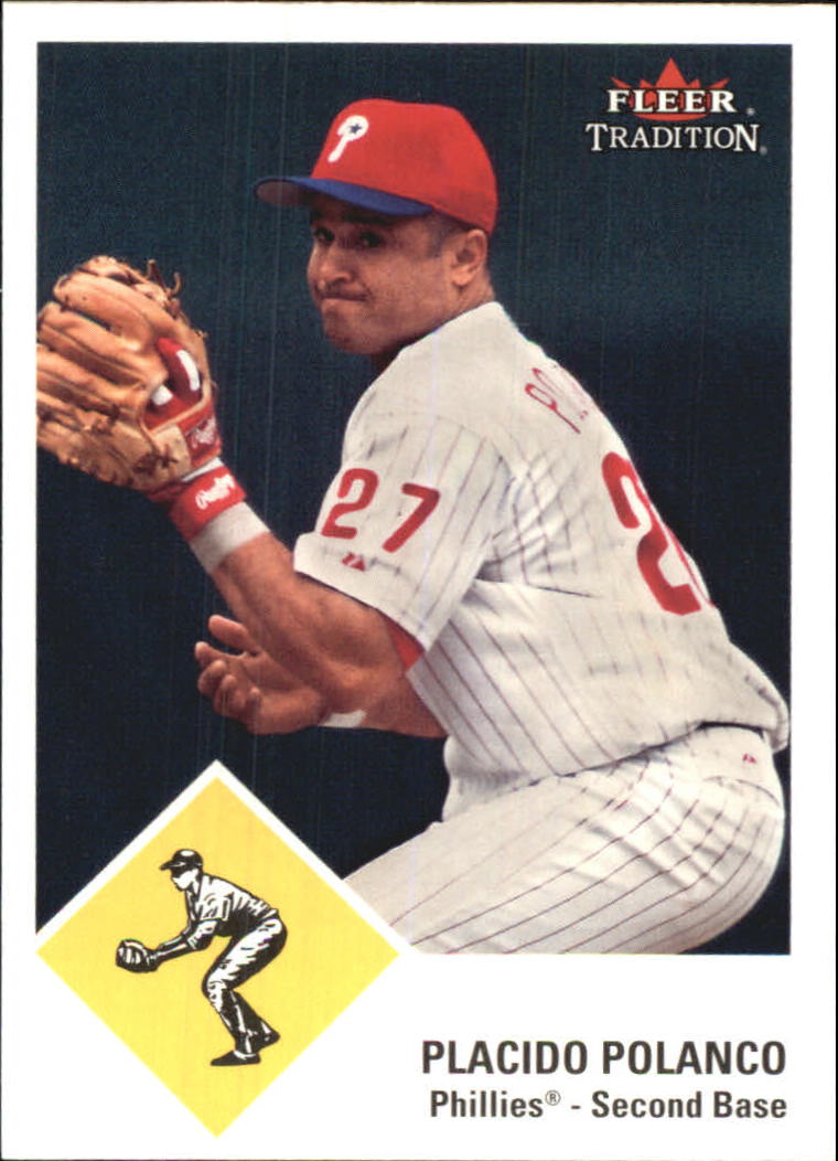 2003 Fleer Tradition Update Baseball (Pick Card From List) C152 11-24 - Picture 14 of 21