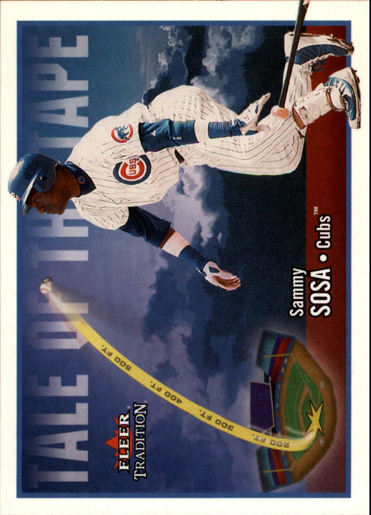 2003 Fleer Tradition Update Baseball (Pick Card From List) C152 11-24 - Picture 20 of 21