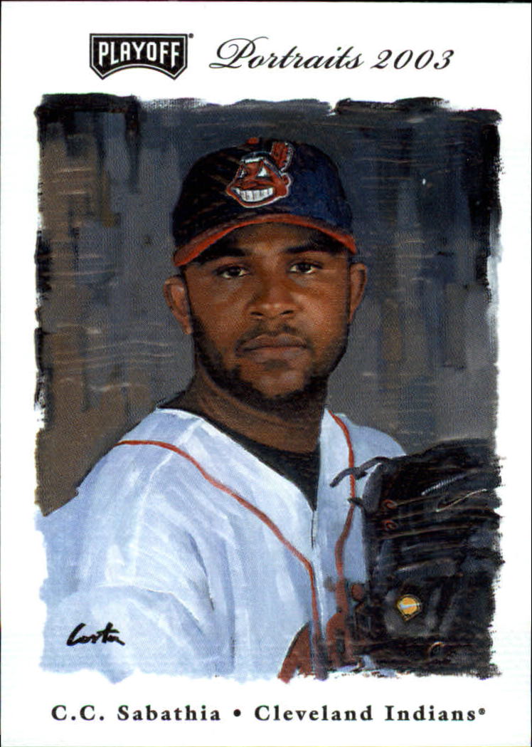 2003 Playoff Portraits Baseball "Main Set" Cards #1 to #144 - Picture 130 of 287