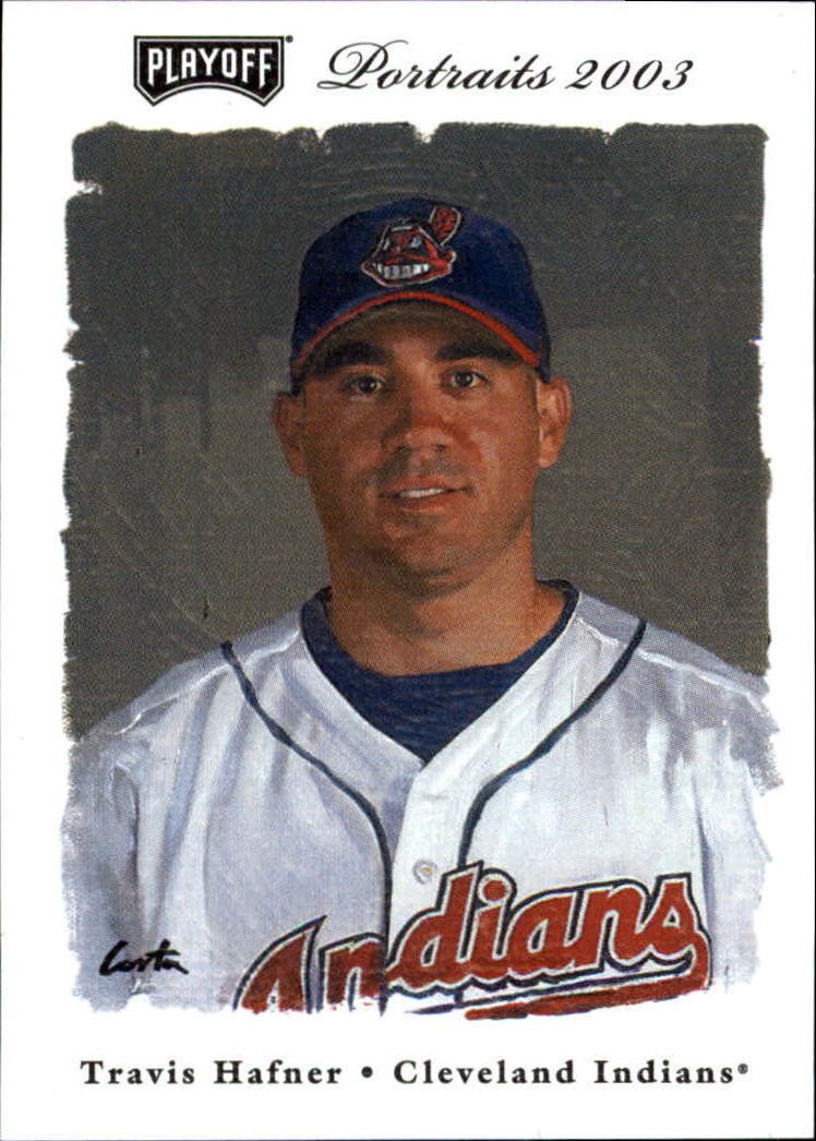 2003 Playoff Portraits Baseball "Main Set" Cards #1 to #144 - Picture 194 of 287