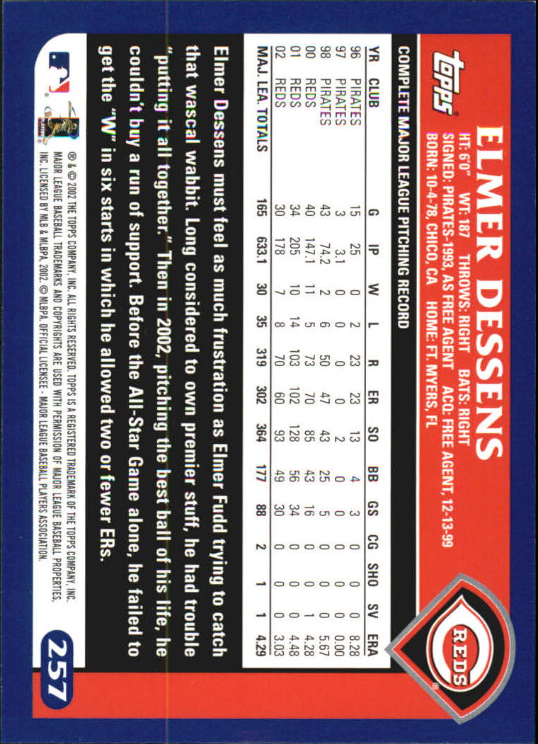 B6848- 2003 Topps Home Team Advantage BB 252-501 -You Pick- 15+ FREE US SHIP - Picture 13 of 487