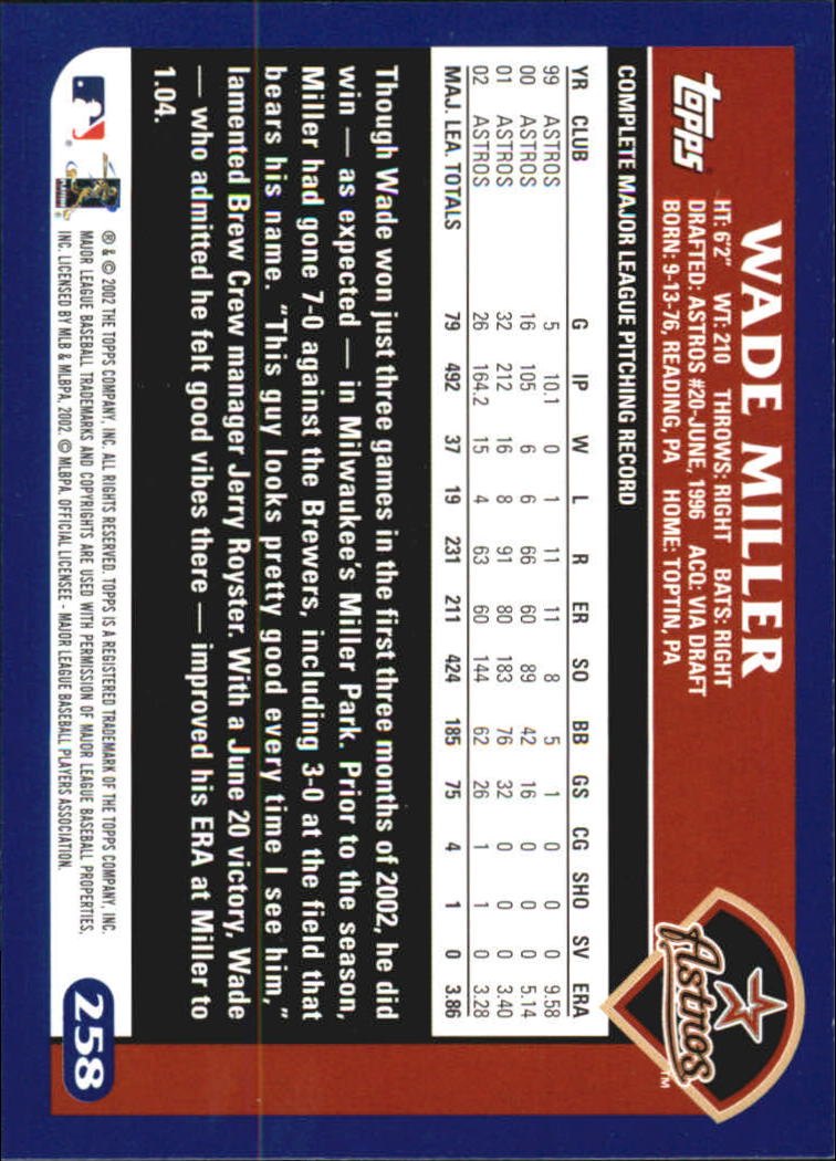 B6848- 2003 Topps Home Team Advantage BB 252-501 -You Pick- 15+ FREE US SHIP - Picture 15 of 487