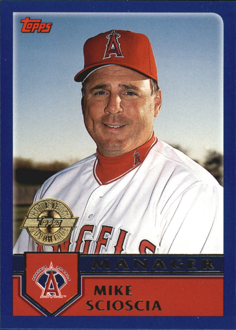 B6848- 2003 Topps Home Team Advantage BB 252-501 -You Pick- 15+ FREE US SHIP - Picture 20 of 487