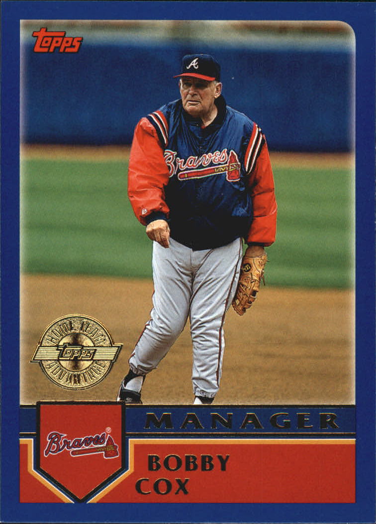 B6848- 2003 Topps Home Team Advantage BB 252-501 -You Pick- 15+ FREE US SHIP - Picture 22 of 487
