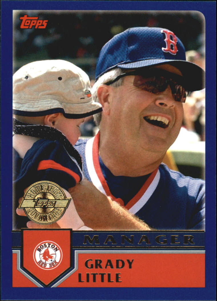 B6848- 2003 Topps Home Team Advantage BB 252-501 -You Pick- 15+ FREE US SHIP - Picture 26 of 487