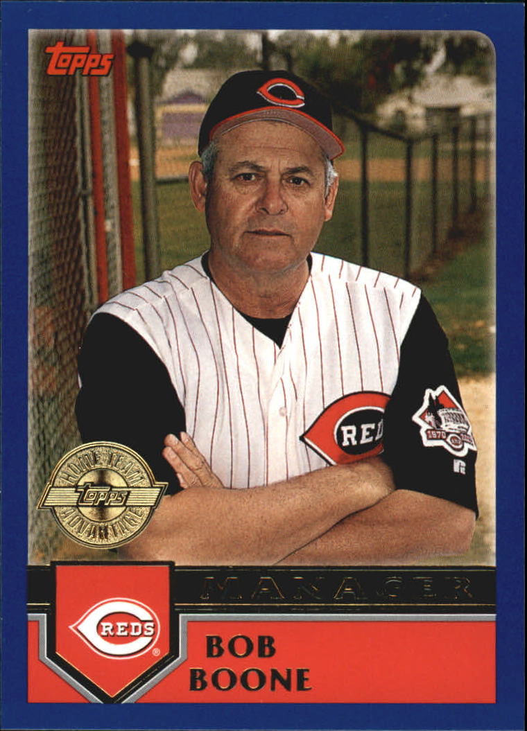 B6848- 2003 Topps Home Team Advantage BB 252-501 -You Pick- 15+ FREE US SHIP - Picture 32 of 487