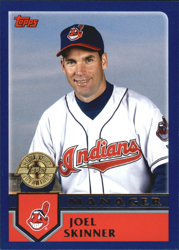 B6848- 2003 Topps Home Team Advantage BB 252-501 -You Pick- 15+ FREE US SHIP - Picture 34 of 487