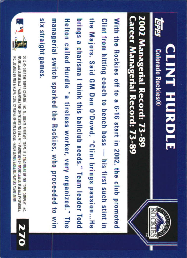 B6848- 2003 Topps Home Team Advantage BB 252-501 -You Pick- 15+ FREE US SHIP - Picture 37 of 487
