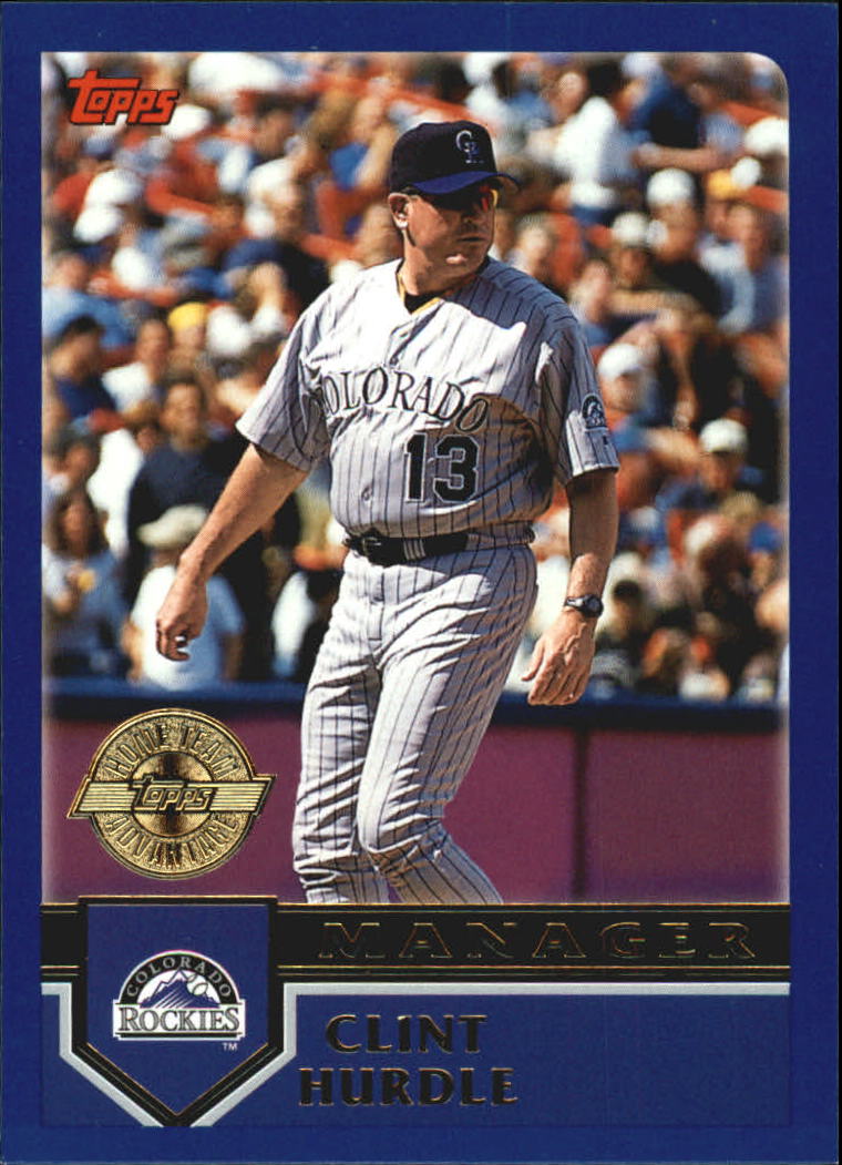 B6848- 2003 Topps Home Team Advantage BB 252-501 -You Pick- 15+ FREE US SHIP - Picture 36 of 487