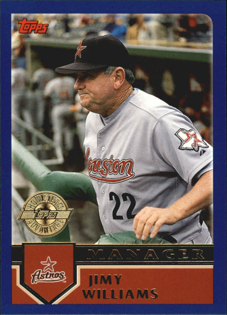 B6848- 2003 Topps Home Team Advantage BB 252-501 -You Pick- 15+ FREE US SHIP - Picture 44 of 487