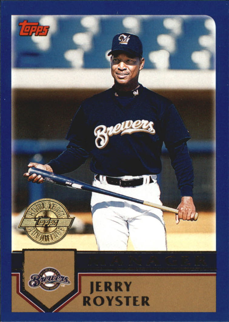 B6848- 2003 Topps Home Team Advantage BB 252-501 -You Pick- 15+ FREE US SHIP - Picture 50 of 487