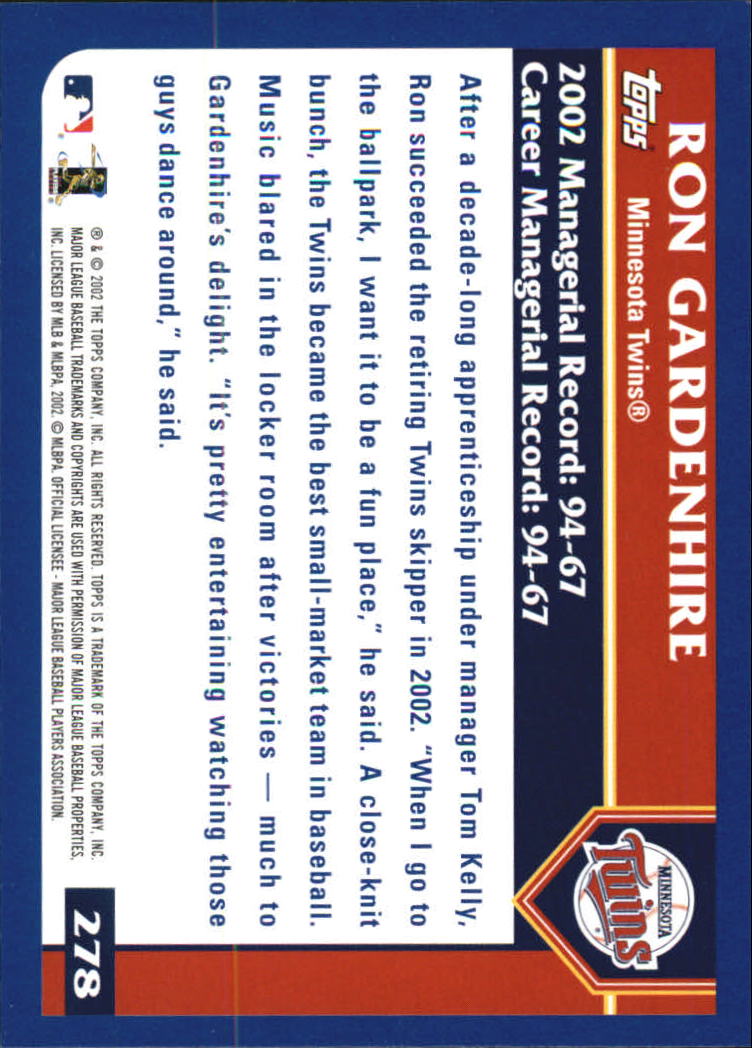 B6848- 2003 Topps Home Team Advantage BB 252-501 -You Pick- 15+ FREE US SHIP - Picture 53 of 487